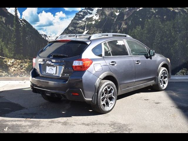 2014 Subaru XV Crosstrek Premium