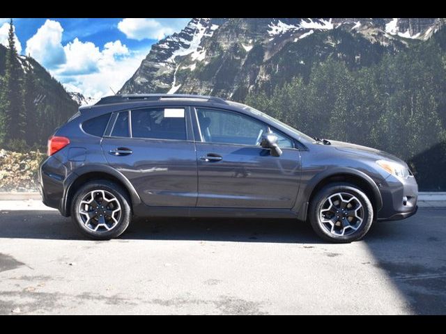 2014 Subaru XV Crosstrek Premium