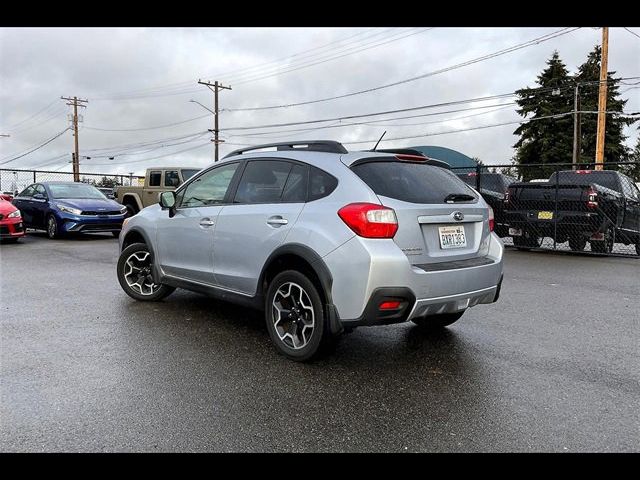 2014 Subaru XV Crosstrek Premium