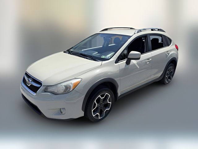 2014 Subaru XV Crosstrek Premium