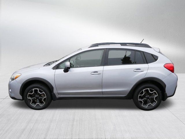 2014 Subaru XV Crosstrek Premium