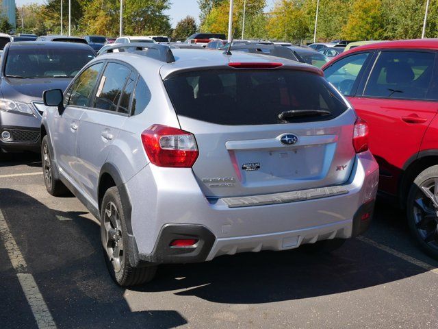 2014 Subaru XV Crosstrek Premium