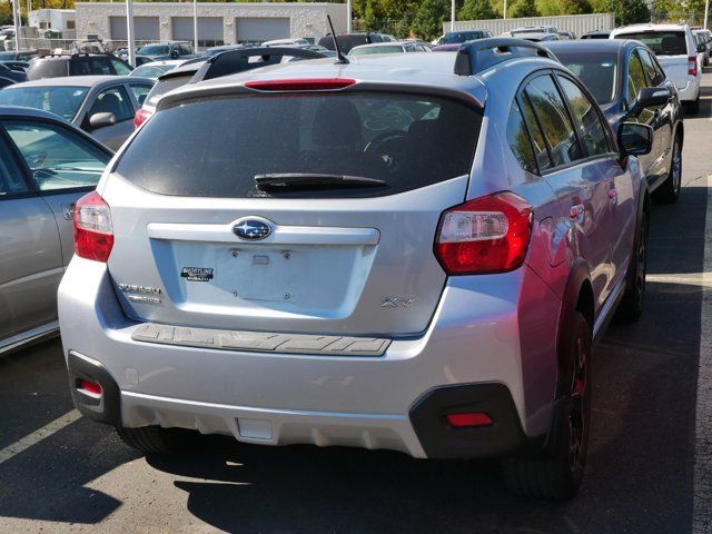 2014 Subaru XV Crosstrek Premium