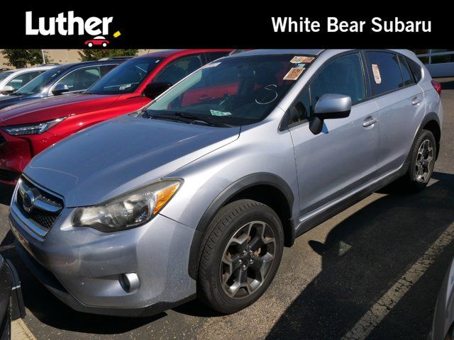 2014 Subaru XV Crosstrek Premium