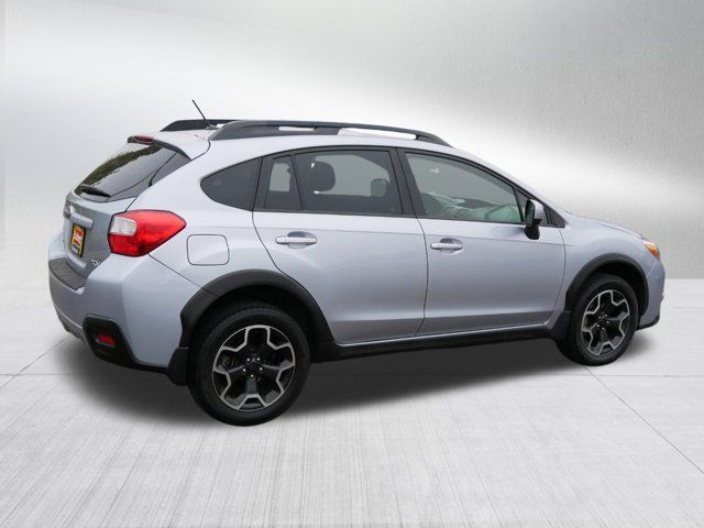 2014 Subaru XV Crosstrek Premium