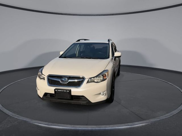 2014 Subaru XV Crosstrek Premium