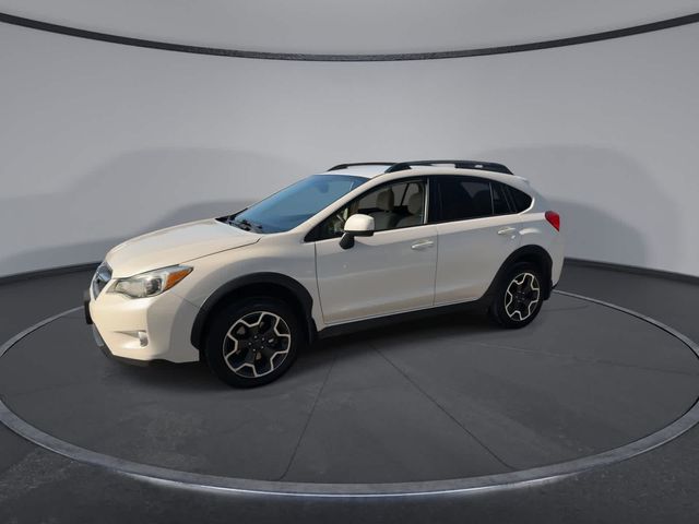 2014 Subaru XV Crosstrek Premium