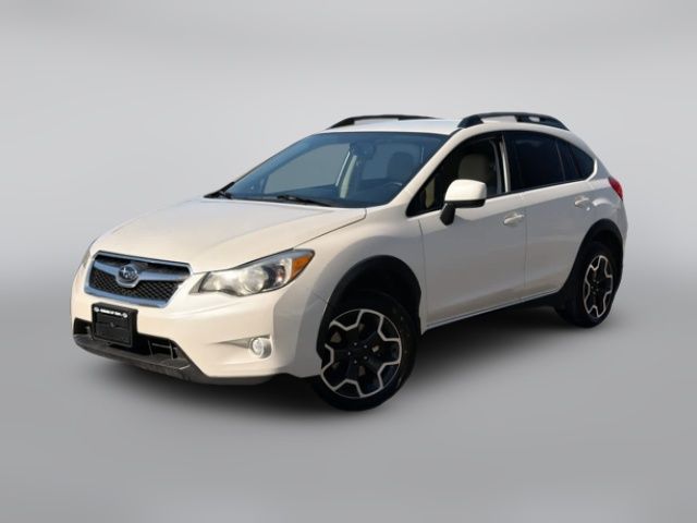 2014 Subaru XV Crosstrek Premium