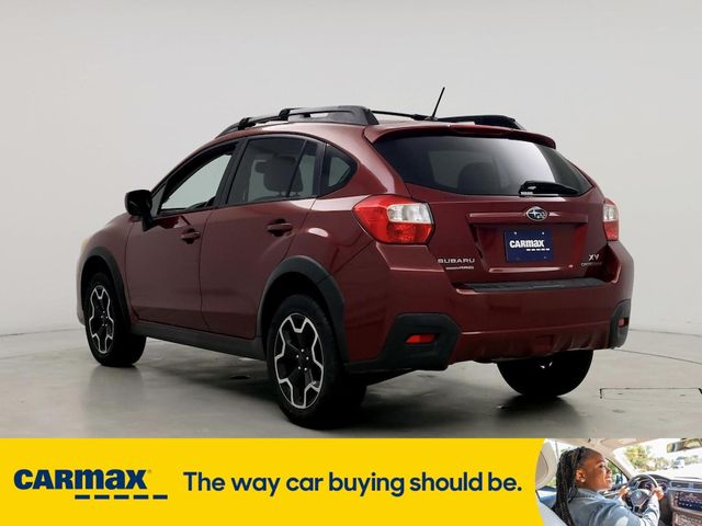 2014 Subaru XV Crosstrek Premium