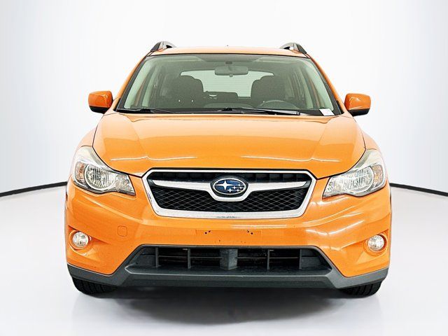 2014 Subaru XV Crosstrek Premium