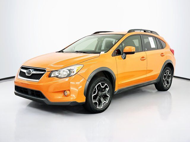 2014 Subaru XV Crosstrek Premium