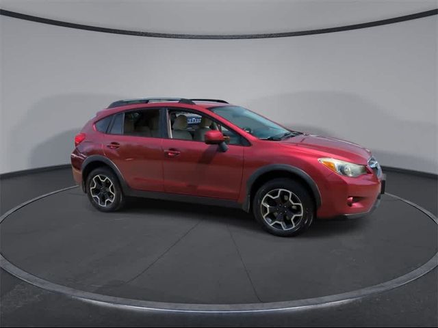 2014 Subaru XV Crosstrek Premium