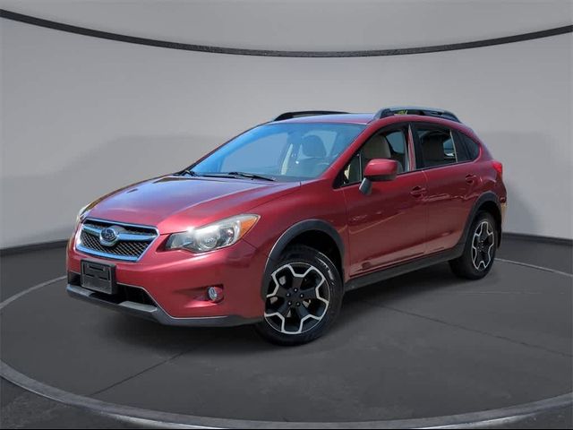 2014 Subaru XV Crosstrek Premium