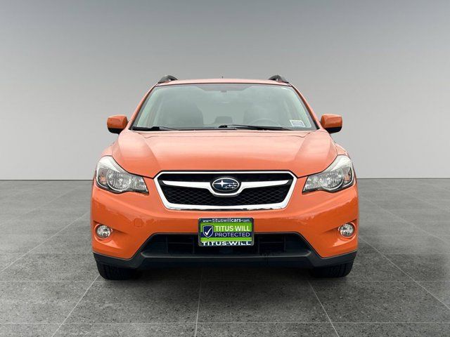 2014 Subaru XV Crosstrek Premium