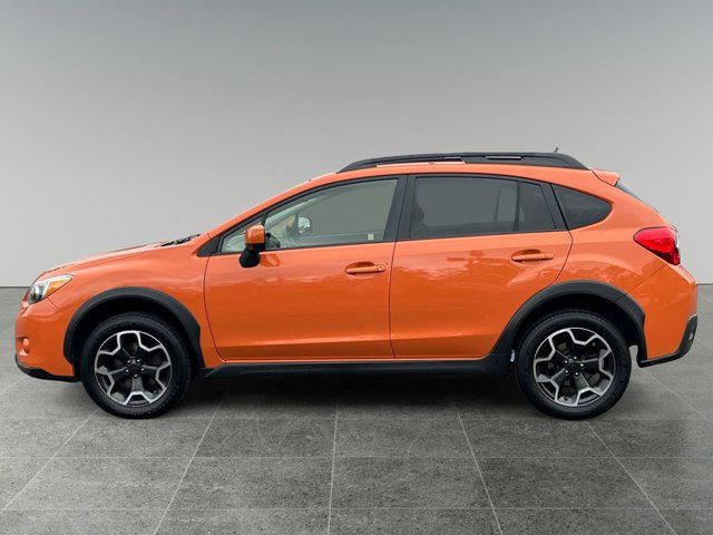 2014 Subaru XV Crosstrek Premium