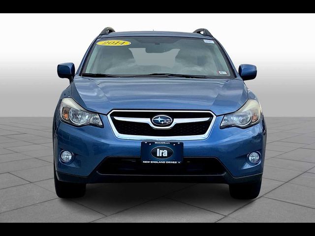 2014 Subaru XV Crosstrek Premium