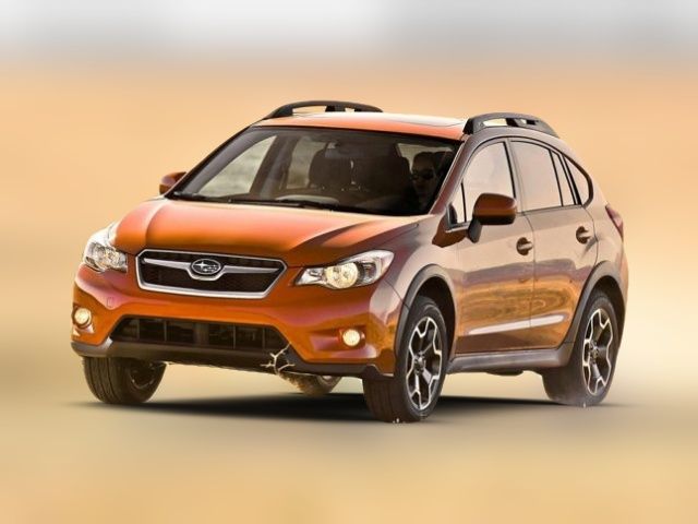 2014 Subaru XV Crosstrek Premium