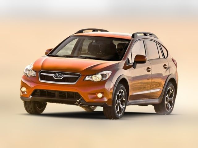 2014 Subaru XV Crosstrek Premium