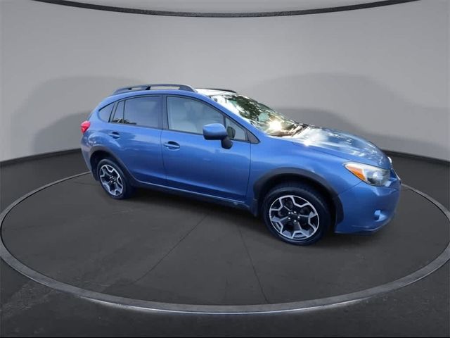 2014 Subaru XV Crosstrek Premium