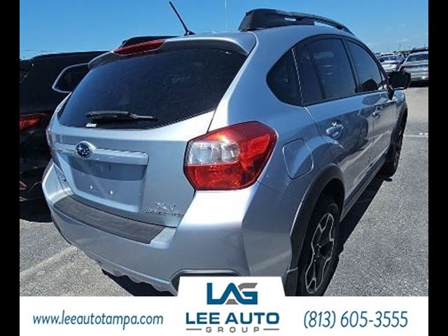 2014 Subaru XV Crosstrek Premium