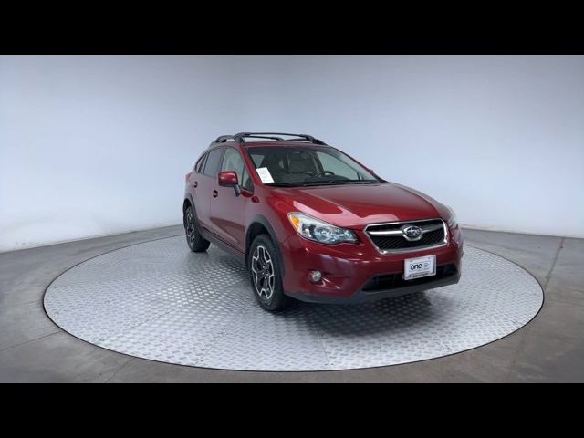 2014 Subaru XV Crosstrek Premium