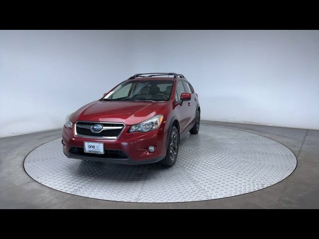 2014 Subaru XV Crosstrek Premium