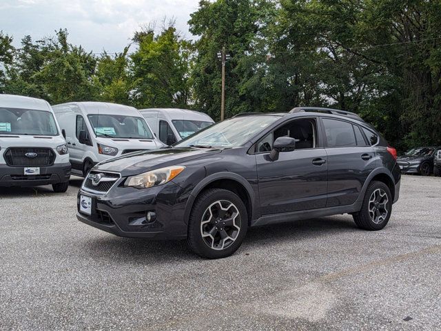 2014 Subaru XV Crosstrek Premium