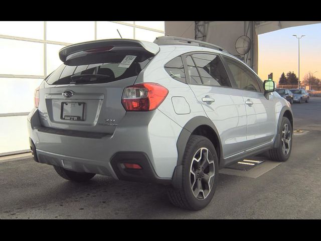 2014 Subaru XV Crosstrek Premium