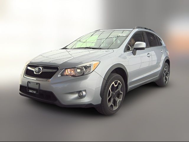 2014 Subaru XV Crosstrek Premium