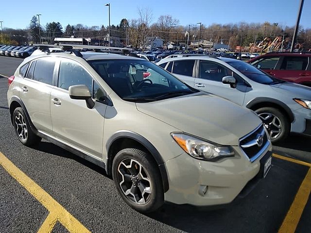 2014 Subaru XV Crosstrek Premium