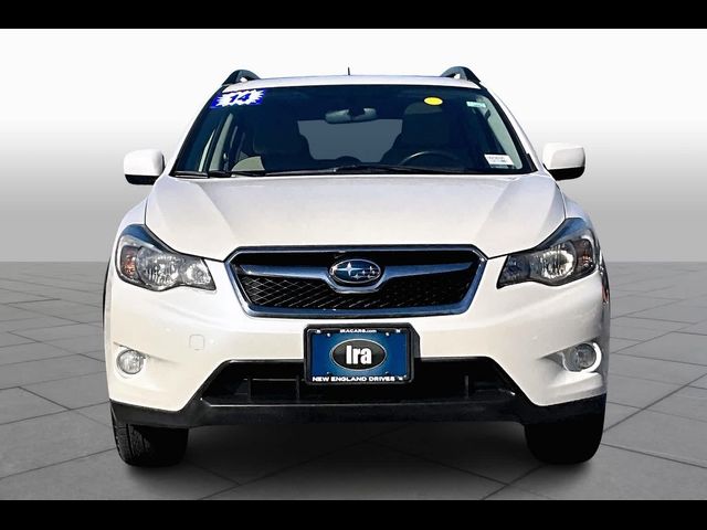 2014 Subaru XV Crosstrek Premium