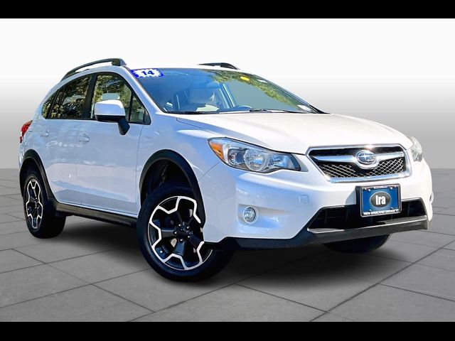 2014 Subaru XV Crosstrek Premium