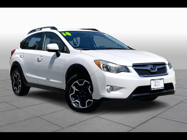 2014 Subaru XV Crosstrek Premium