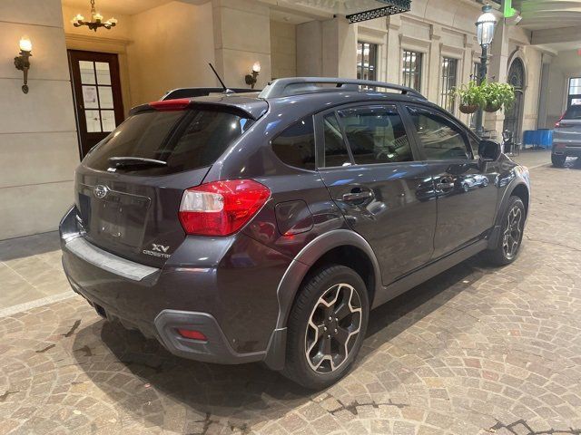 2014 Subaru XV Crosstrek Premium