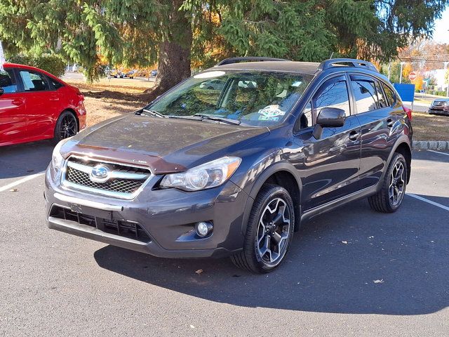 2014 Subaru XV Crosstrek Premium