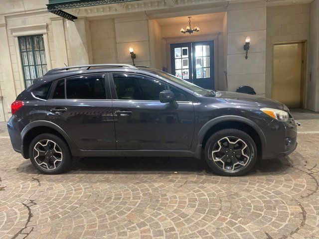 2014 Subaru XV Crosstrek Premium