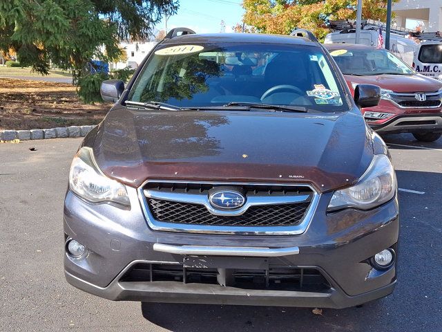 2014 Subaru XV Crosstrek Premium