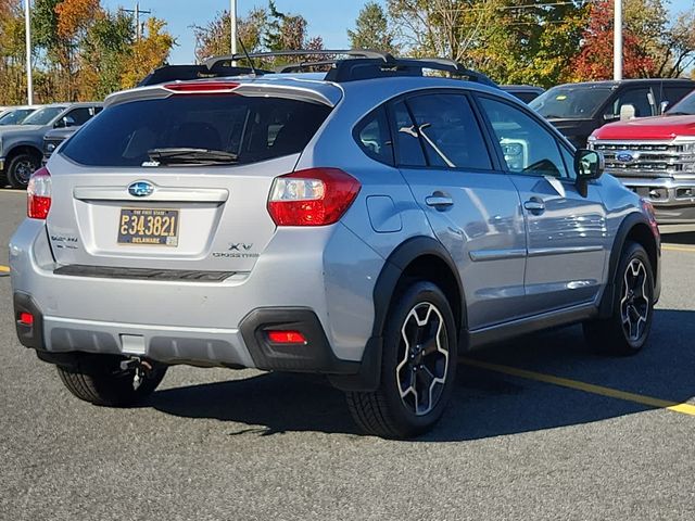 2014 Subaru XV Crosstrek Premium