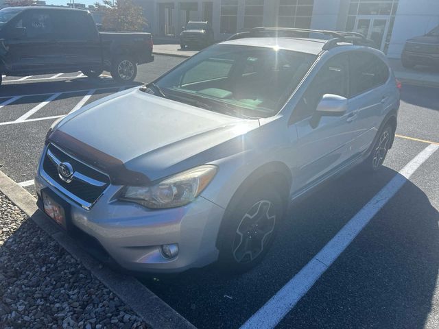 2014 Subaru XV Crosstrek Premium