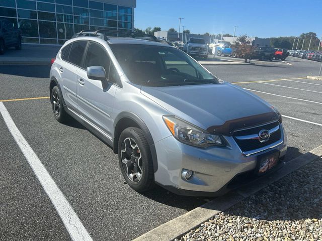 2014 Subaru XV Crosstrek Premium