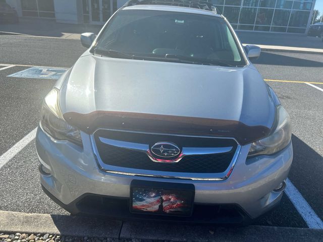 2014 Subaru XV Crosstrek Premium