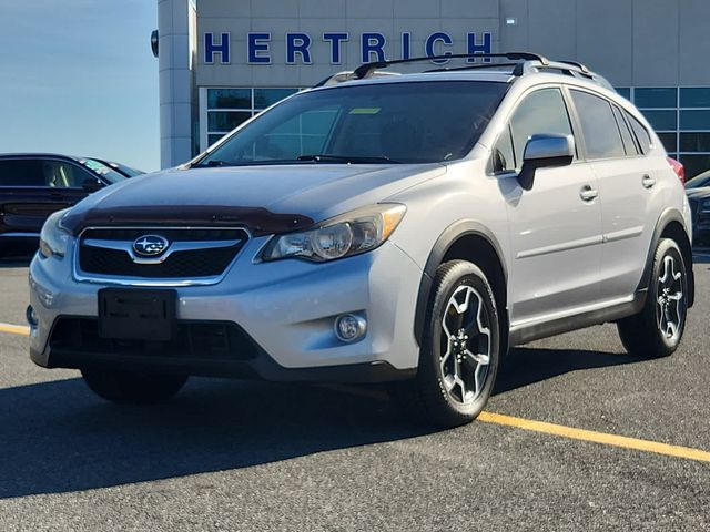 2014 Subaru XV Crosstrek Premium