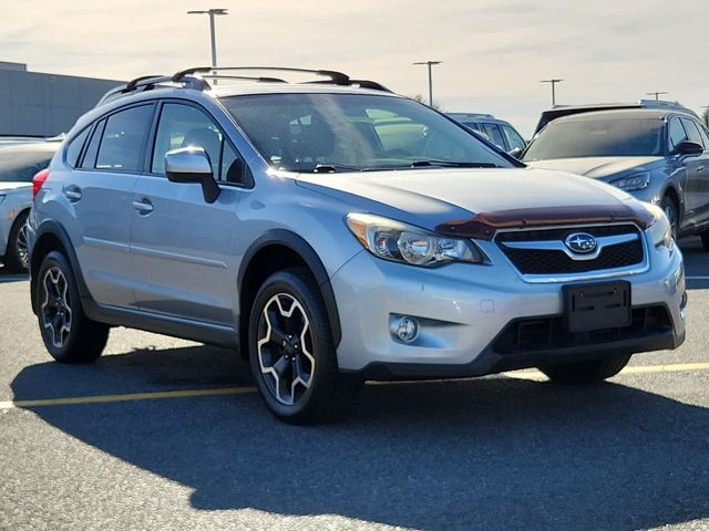 2014 Subaru XV Crosstrek Premium