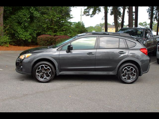 2014 Subaru XV Crosstrek Premium