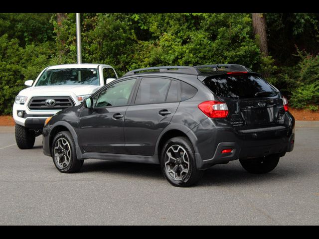 2014 Subaru XV Crosstrek Premium