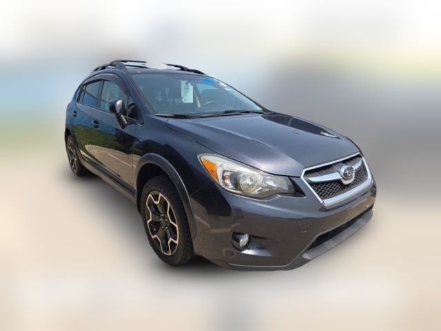 2014 Subaru XV Crosstrek Premium