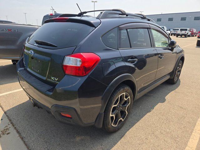 2014 Subaru XV Crosstrek Premium