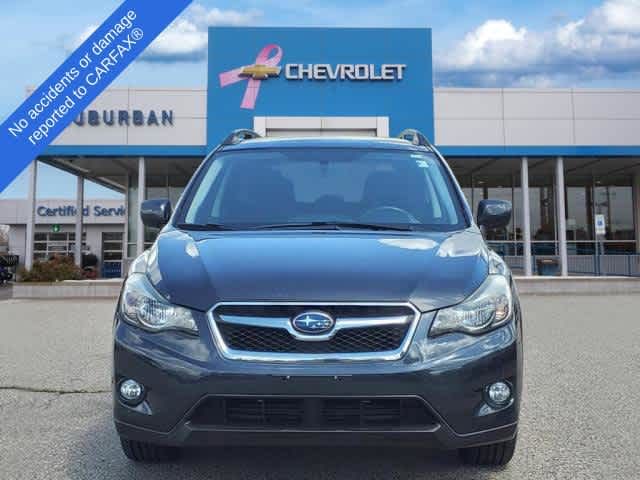 2014 Subaru XV Crosstrek Premium