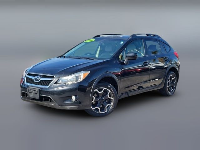 2014 Subaru XV Crosstrek Premium