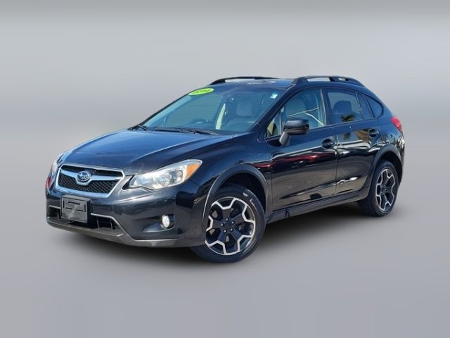 2014 Subaru XV Crosstrek Premium